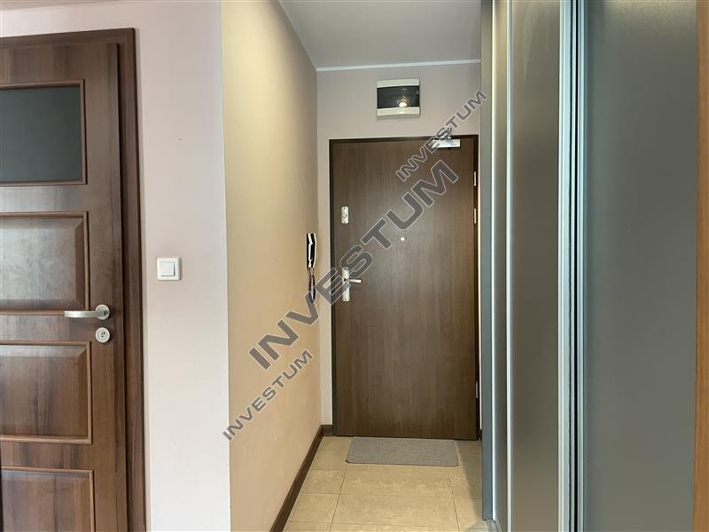 MOSIĘŻNA, 2 pok, 49m2, balkon, miniaturka 8