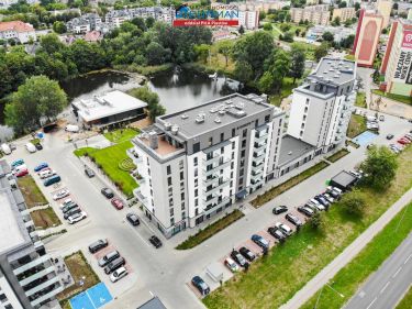 Piła Zamość, 2 000 zł, 50 m2, z garażem podziemnym