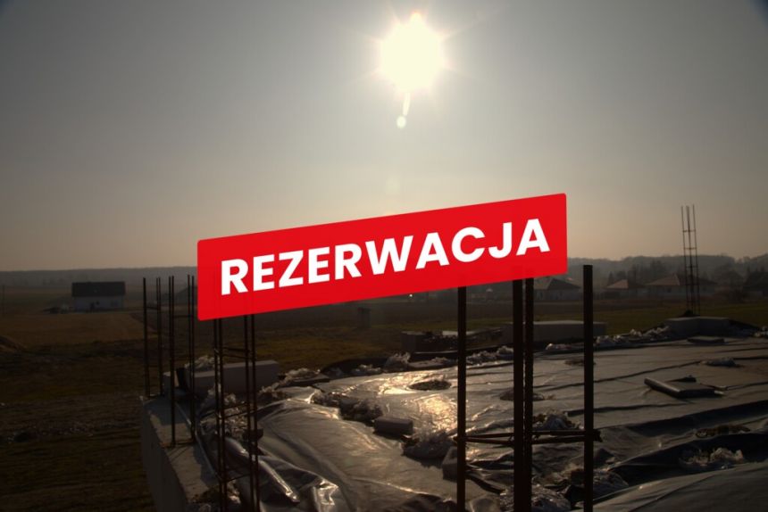 Działka budowlana + rozpoczęta budowa domu miniaturka 6