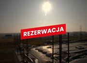 Działka budowlana + rozpoczęta budowa domu miniaturka 6
