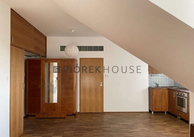 Mieszkanie typu studio  na Bemowie miniaturka 2