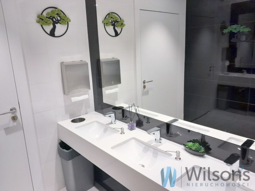 Warszawa Wola, 38 000 zł, 250 m2, pietro 15 miniaturka 13