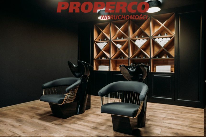 Barber Shop, pow. 115 m2, Centrum, miniaturka 14