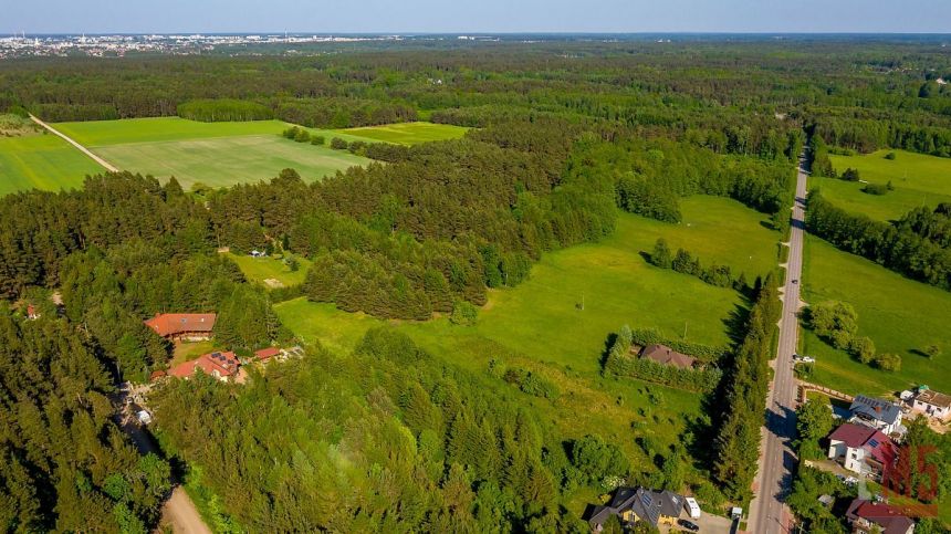 Czaplino, 2 300 000 zł, 2.3 ha, rolna miniaturka 4