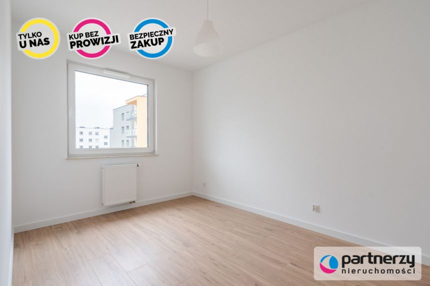 Gdańsk Jasień, 572 000 zł, 44 m2, z balkonem miniaturka 9