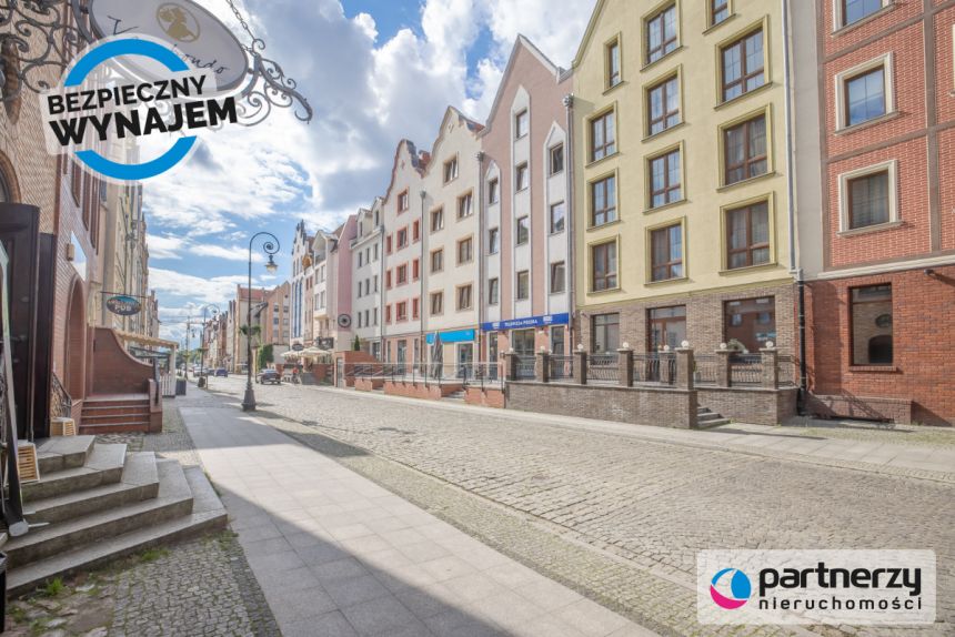 Elbląg, 2 500 zł, 74.36 m2, pietro 2 miniaturka 19