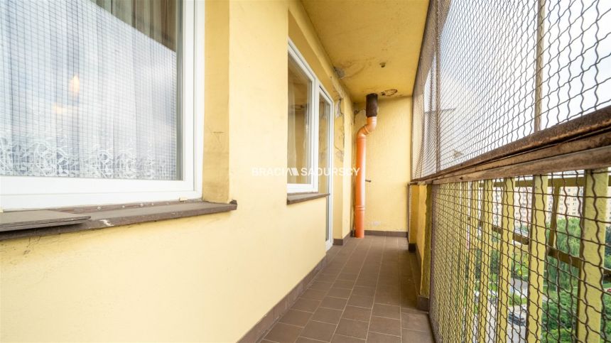 Batalionu Skała AK| 3-pok.| Loggia miniaturka 23