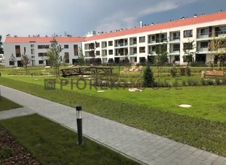 2-pokojowe mieszkanie na Wilanowie miniaturka 8