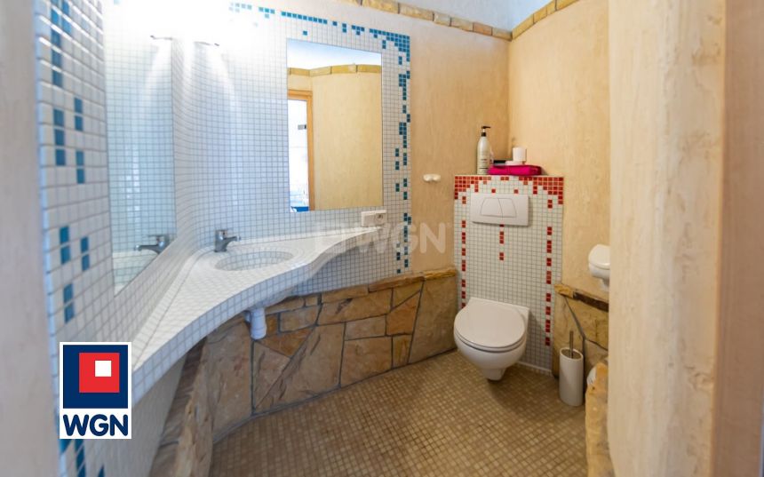 Górki Małe, 2 550 000 zł, 334.9 m2, wysoki standard miniaturka 13