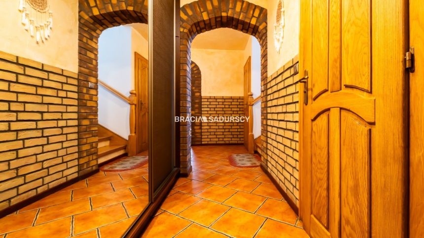 WĘGRZCE WIELKIE, GMINA WIELICZKA miniaturka 23