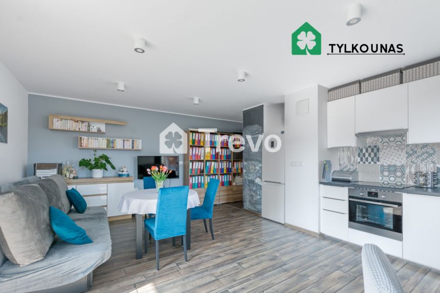 Gdańsk Piecki-Migowo, 769 000 zł, 48.77 m2, M2 miniaturka 3