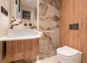 Wola Justowska apartament z miejscem postojowym miniaturka 14