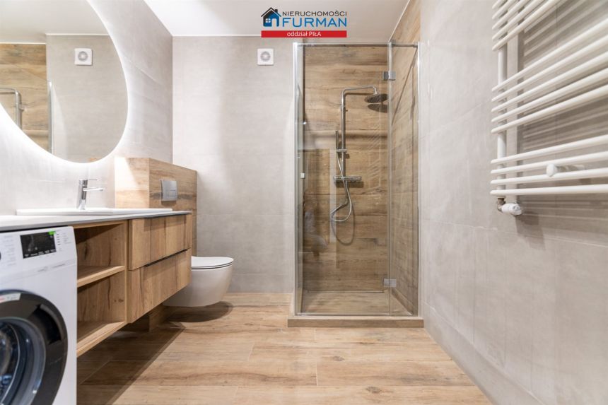 Piła Górne, 1 500 zł, 42.75 m2, M2 miniaturka 7