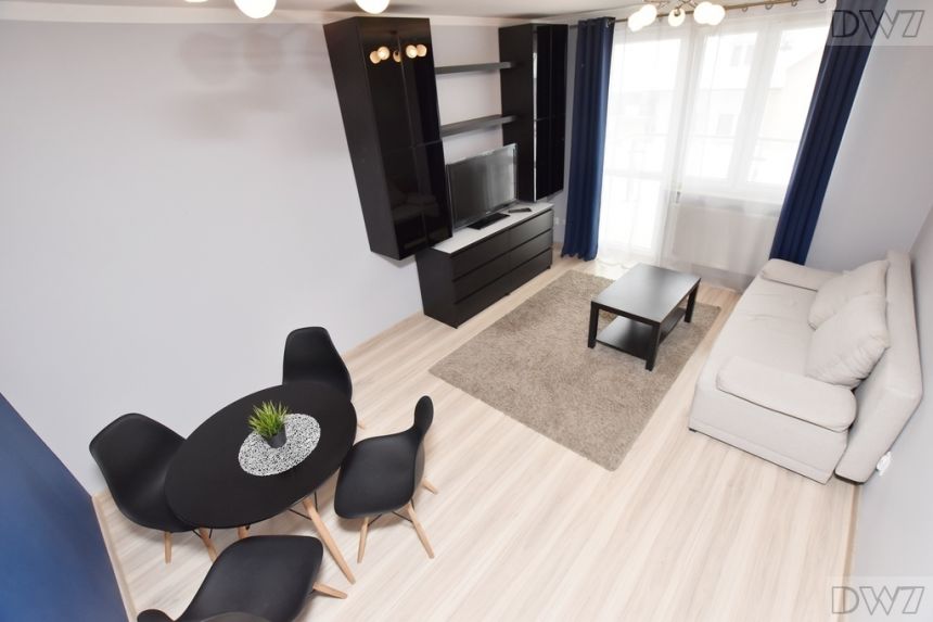2 pokoje,balkon,garaż,ul. Łepkowskiego,Prądnik miniaturka 3