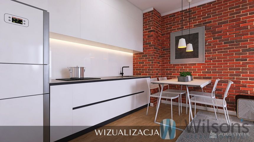 Warszawa Bródno, 735 000 zł, 53.2 m2, pietro 4/6 miniaturka 4