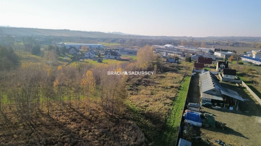 Strefa ekonomiczna Mników / 59 ar miniaturka 14