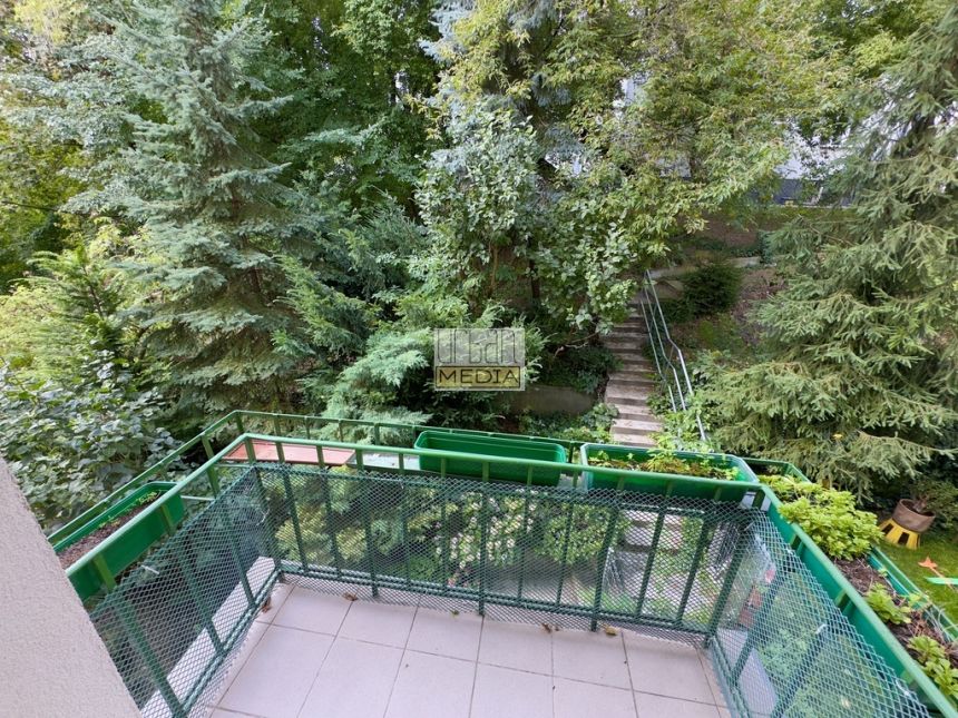 Kamienica Morskie Oko Balkon Park Pets friendly miniaturka 7