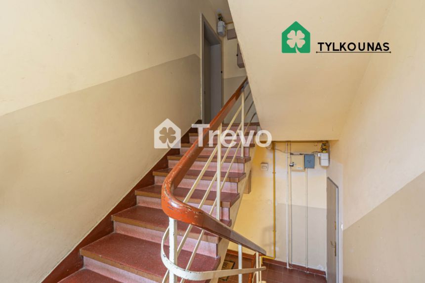 Gdańsk Oliwa, 599 000 zł, 42.5 m2, parter/3 miniaturka 9