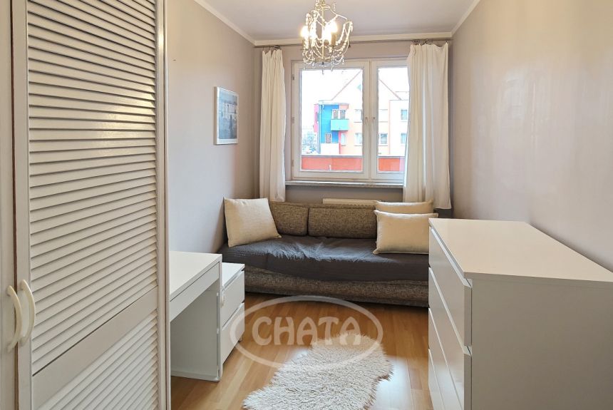 Wrocław Gaj, 2 500 zł, 43 m2, M2 - zdjęcie 1