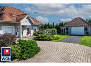 Zebrzydowa, 899 000 zł, 133 m2, wolnostojący miniaturka 3