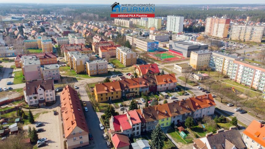 Piła Górne, 590 000 zł, 250 m2, ogrzewanie węglowe miniaturka 7