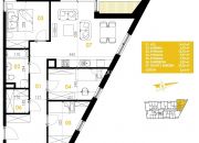 Płaszów - nowe mieszkania, s. developerski miniaturka 12