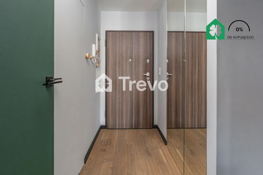 Gdańsk Osowa, 635 000 zł, 46 m2, pietro 3/4 miniaturka 11