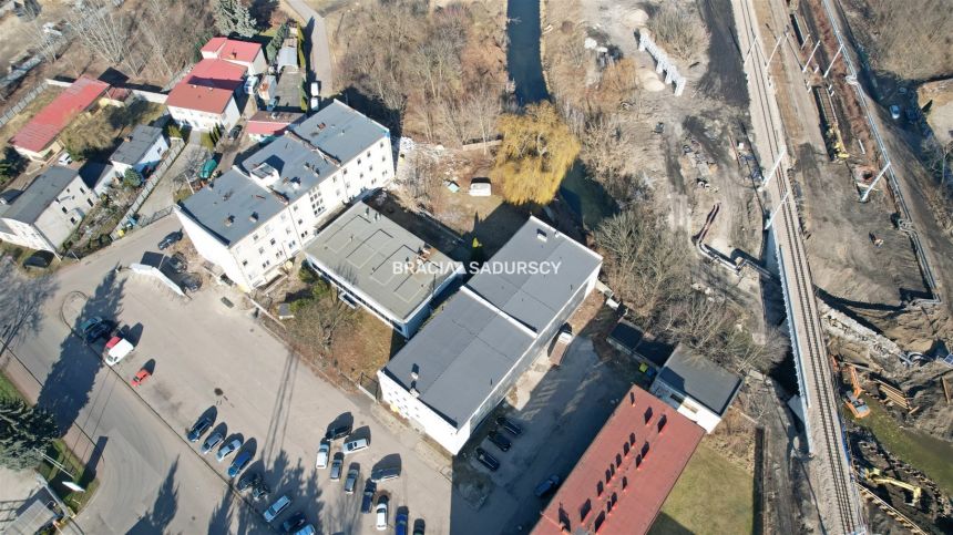 Sosnowiec, 2 250 000 zł, 1202 m2, murowany miniaturka 23