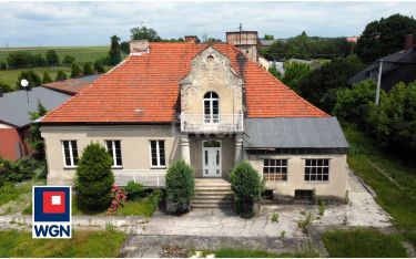 Gidle, 690 000 zł, 261 m2, murowany