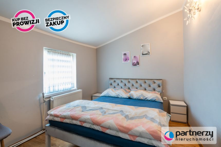 Dzierzgoń, 220 000 zł, 41 m2, 3 pokojowe miniaturka 7
