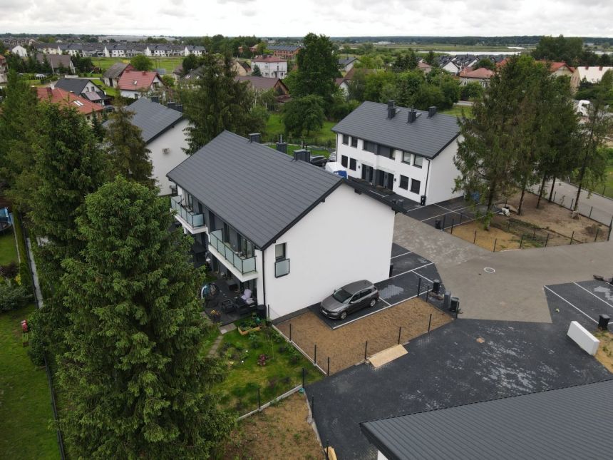Niepołomice, 640 000 zł, 68.42 m2, 4 pokojowe miniaturka 5