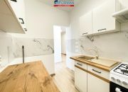 Czarnków, 317 000 zł, 50.4 m2, ciemna kuchnia miniaturka 5