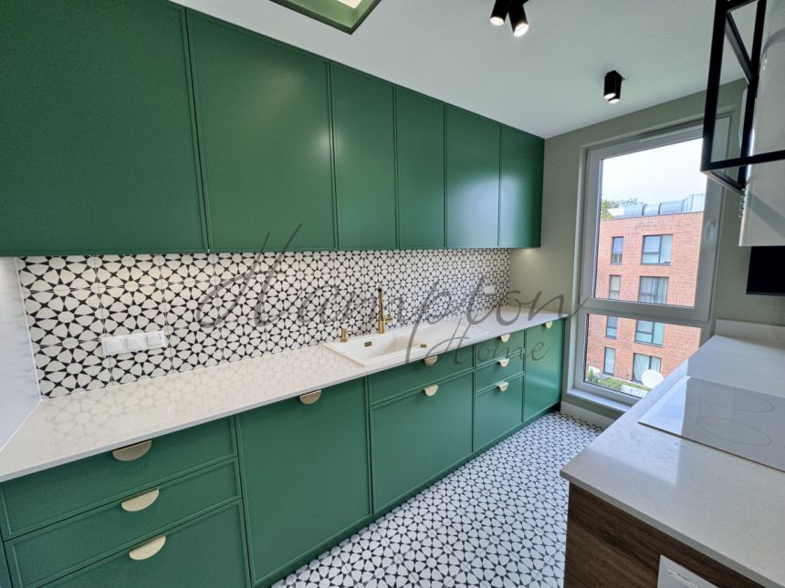 Warszawa Białołęka, 1 169 000 zł, 60 m2, M2 miniaturka 6