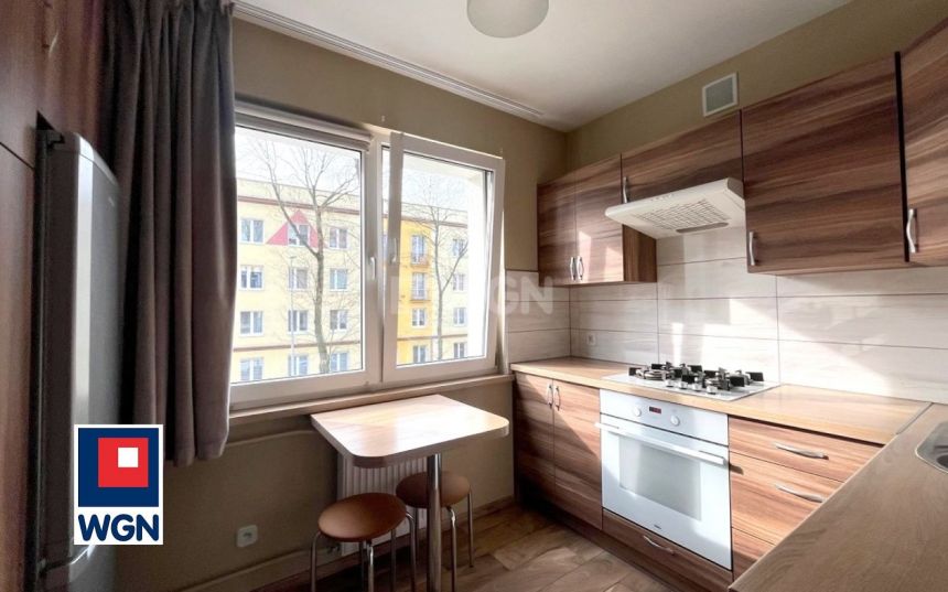 Inowrocław Osiedle Nowe, 1 500 zł, 37 m2, kuchnia z oknem miniaturka 7