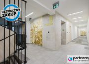 Gdańsk Zaspa, 829 000 zł, 42.71 m2, parter/4 miniaturka 20