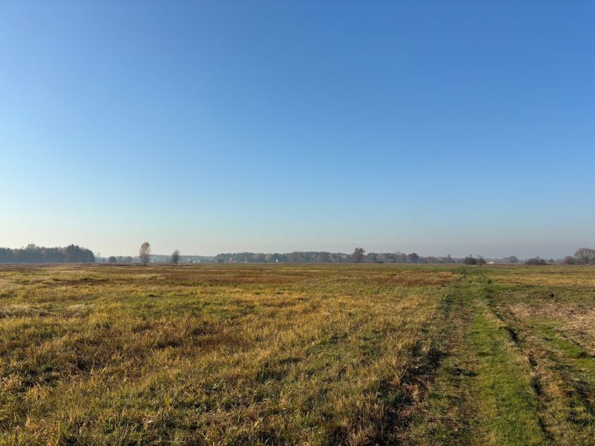 Ziemia rolna 2,71 ha koło Radzymina miniaturka 2