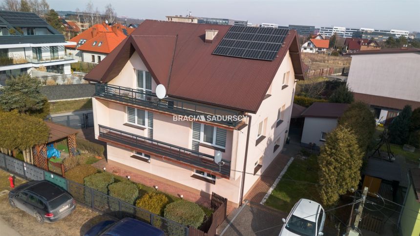 Duże mieszkanie, balkon, ogród,  blisko tramwaj miniaturka 8