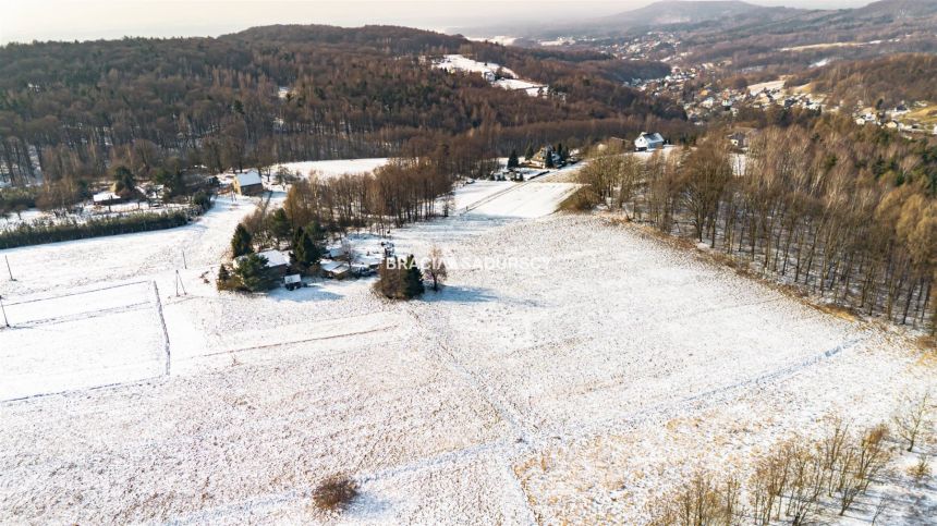 Działka – duży potencjał inwestycyjny! miniaturka 18