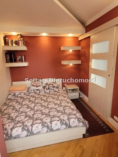 Warszawa Stara Ochota, 945 000 zł, 56 m2, M3 miniaturka 2