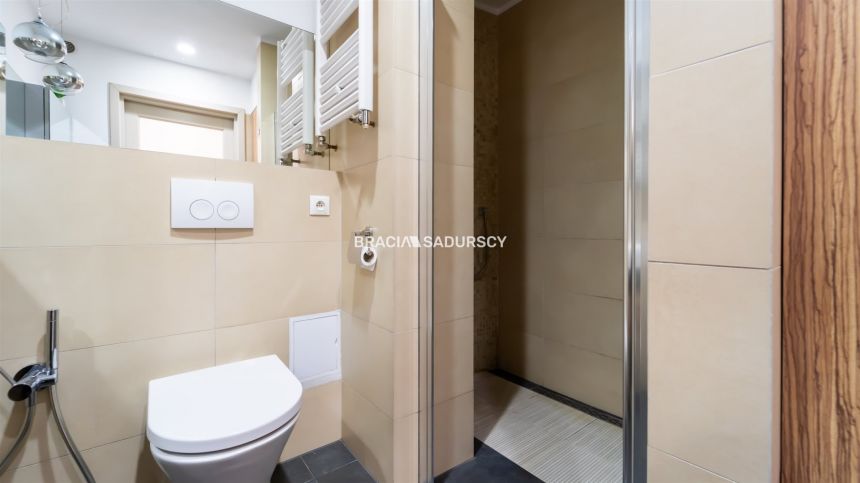 3 pokojowy apartament, Wola Justowska miniaturka 13