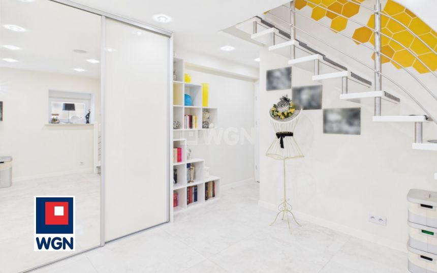 Szprotawa, 650 000 zł, 105.26 m2, wysoki standard miniaturka 11