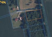 Dawidy – działka skrajna 0,5 ha z WZ miniaturka 6