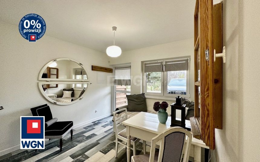Dębina, 449 000 zł, 27 m2, parter - zdjęcie 1