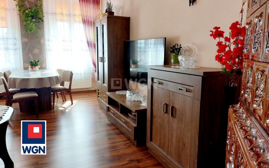 Żagań, 360 000 zł, 69.43 m2, pietro 2 miniaturka 9