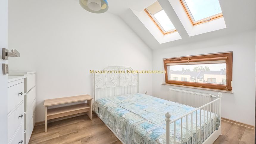 Dostępne od zaraz! 3 pokoje z oddzielną kuchnią miniaturka 7