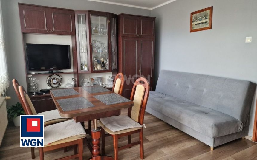 Szprotawa Osiedle Słoneczne, 199 000 zł, 36 m2, 2 pokojowe miniaturka 2