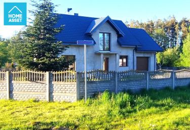 Rekowo Górne, 899 000 zł, 162.6 m2, z pustaka