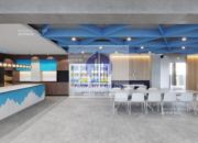 Wola:podnajem- biuro 3461,11 m2 miniaturka 2