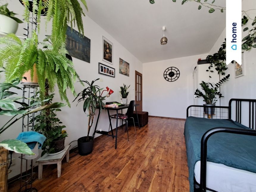 2 pok możliwy rozkład, balkon miniaturka 2