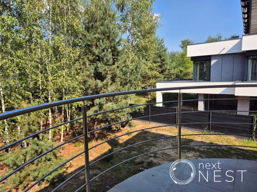 Konstancin-Jeziorna, 1 990 000 zł, 182 m2, z pustaka miniaturka 17